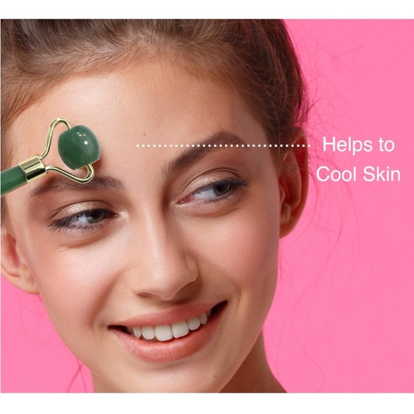 NIB Jade Roller - Picture 7 of 7